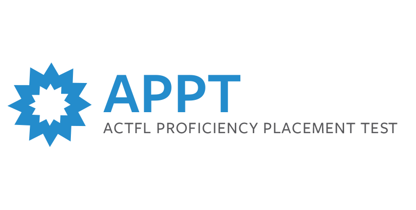 APPT logo card