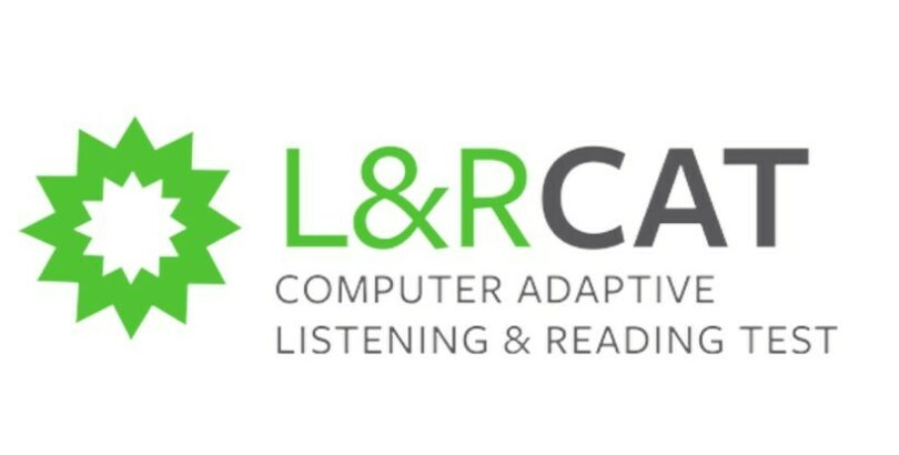 LRCAT logo